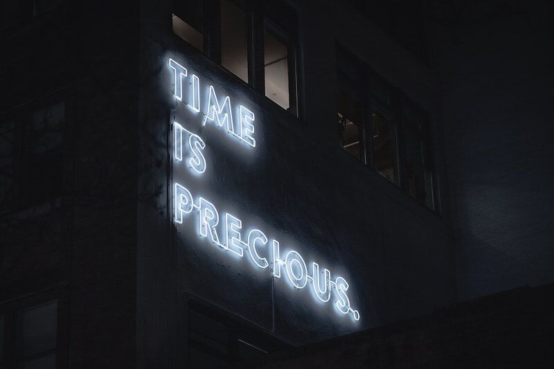 Arden Executive Coaching | How Effective are You at Time Management?
