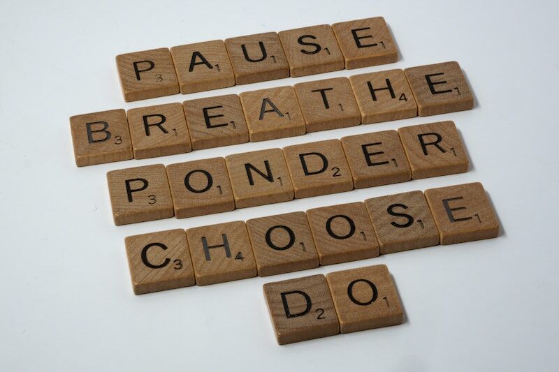 Arden Executive Coaching | Self-Awareness Reduces Anxiety During Trying Times