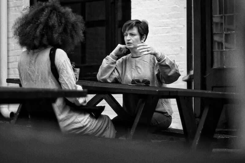 Arden Executive Coaching | Am I Having a Crucial Conversation?