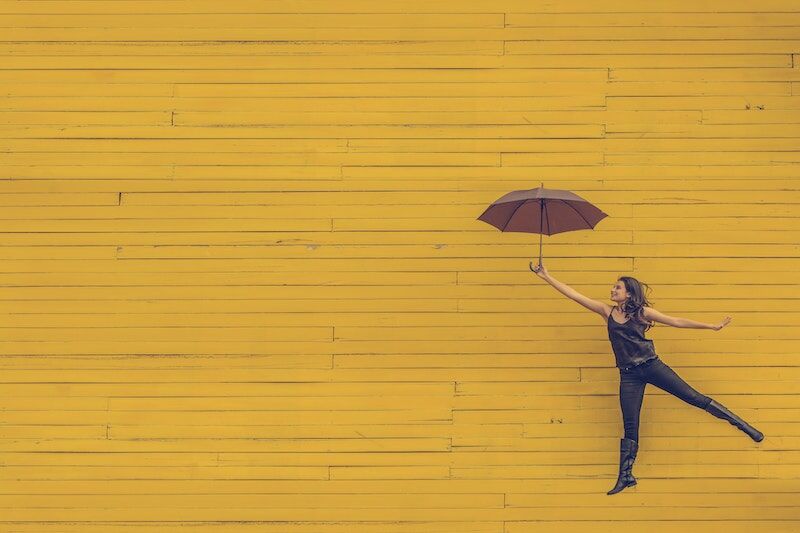 Arden Executive Coaching | 3 Wellness Hacks to Improve Your Productivity