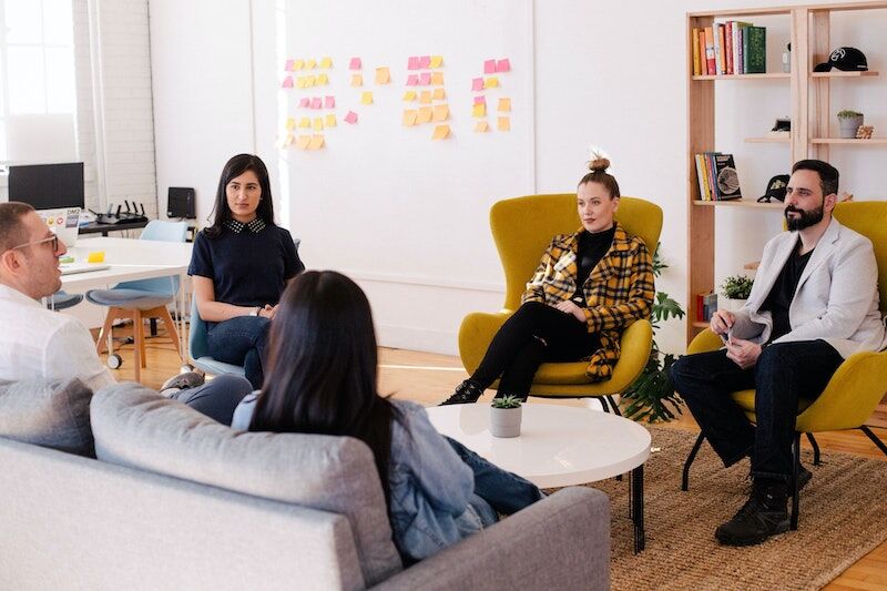 Arden Executive Coaching | Communication Skills: “Point People” Need “Story People” Too