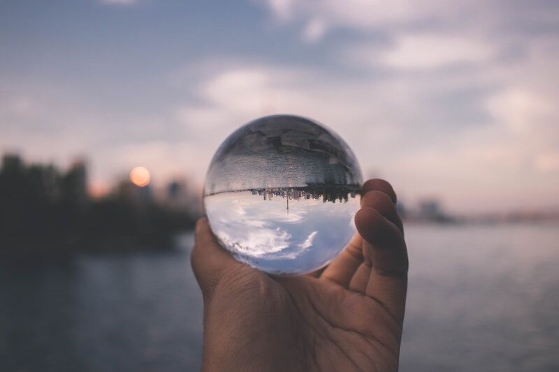 Arden Executive Coaching | Who, Me?… Not Open to Others’ Ideas?