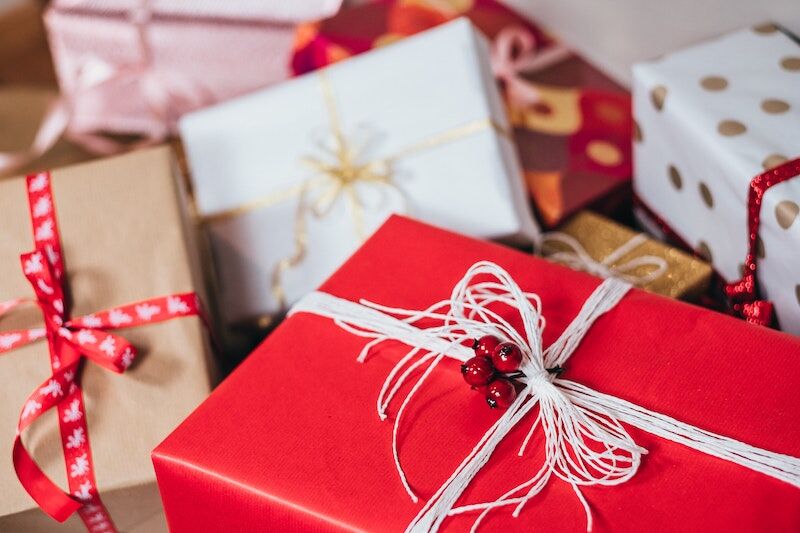 Arden Executive Coaching | Last Minute Office Gifts 2021