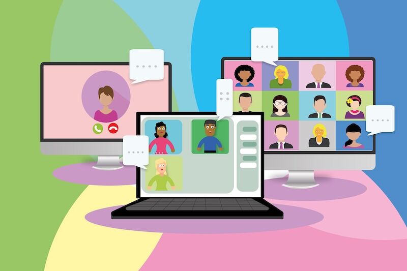 Arden Executive Coaching | Hybrid and Remote Work is Here to Stay