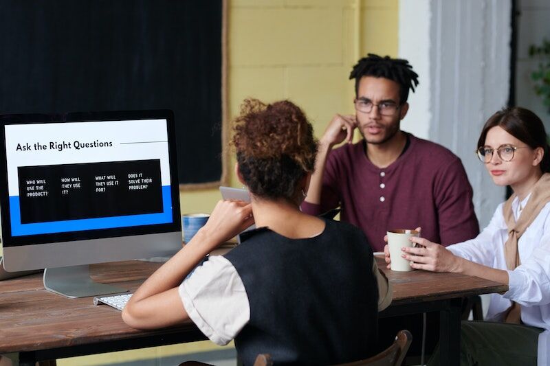 Arden Executive Coaching | The Importance of Checking-In