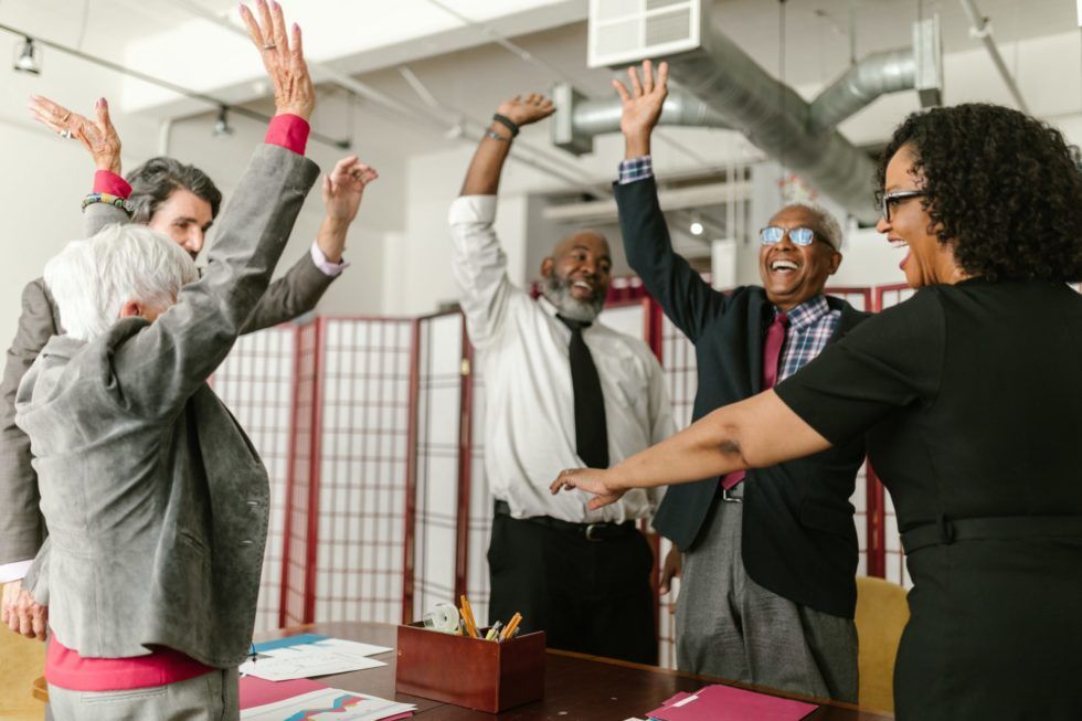 Arden Executive Coaching | The #1 Trait in Leadership Training: People Skills