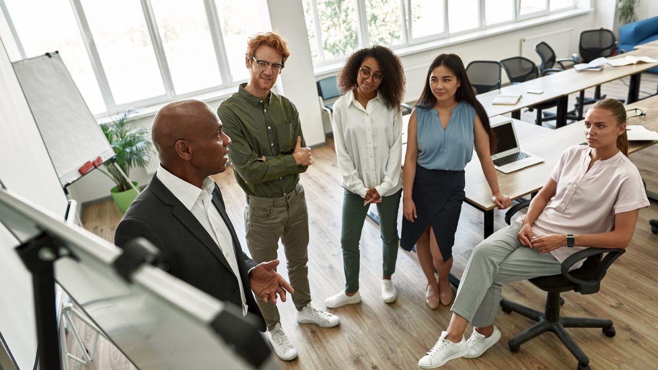 Arden Executive Coaching | 4 Essential Traits for Leading Organizational Change