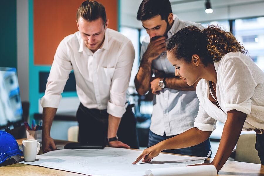 Arden Executive Coaching | High-Performing Teams: Maximize the Potential of Creative Abrasion