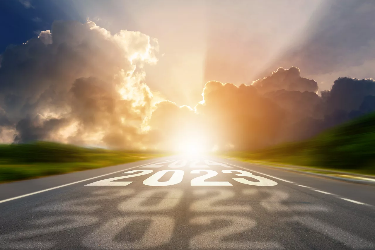 Arden Executive Coaching | For A New Beginning - 2023