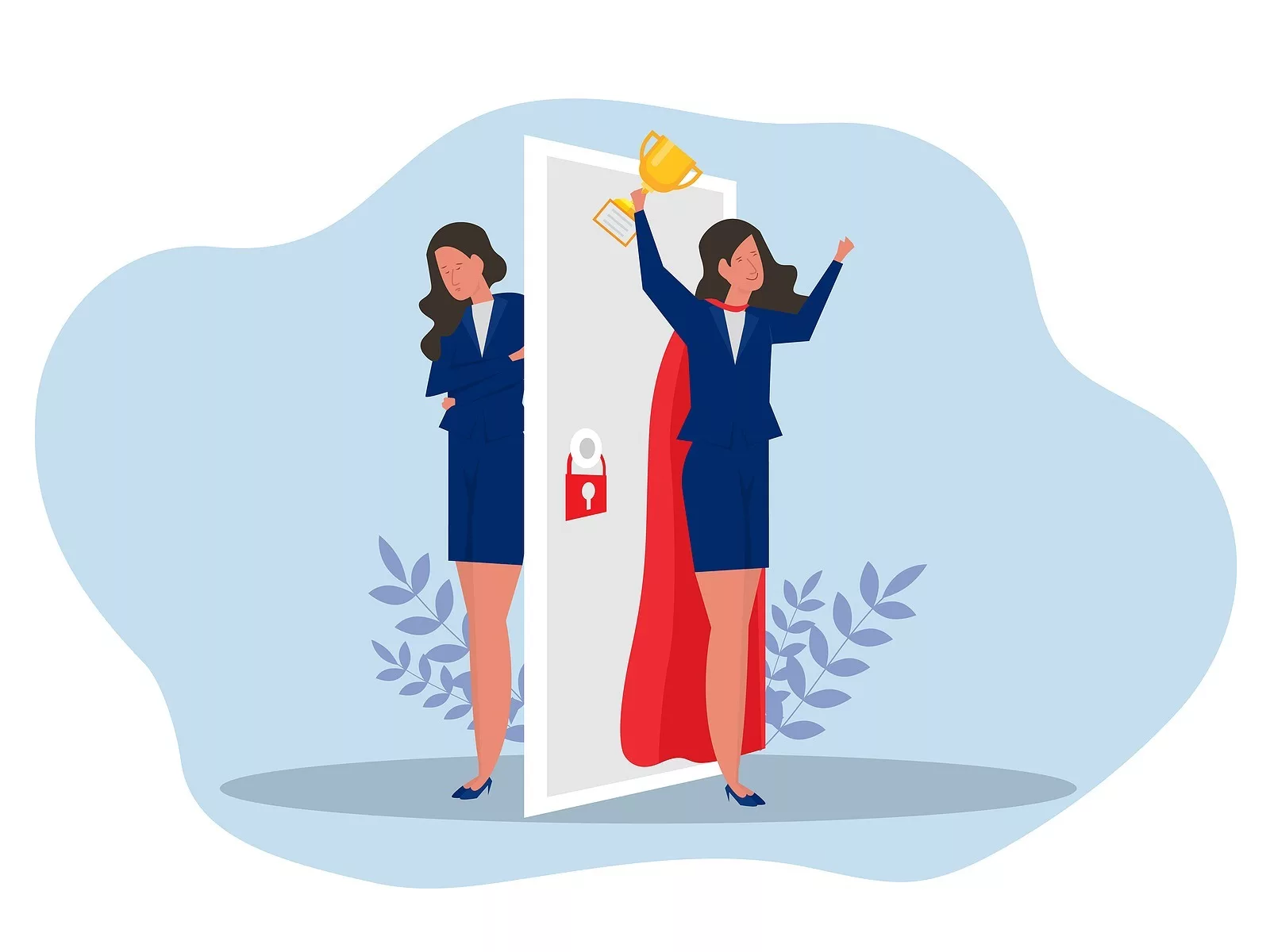 Arden Executive Coaching | Is It Really Imposter Syndrome?