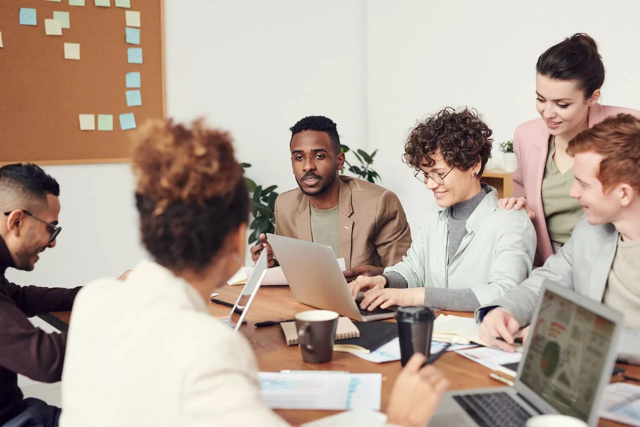 Arden Executive Coaching | 5 Easy Tips for More Productive Meetings