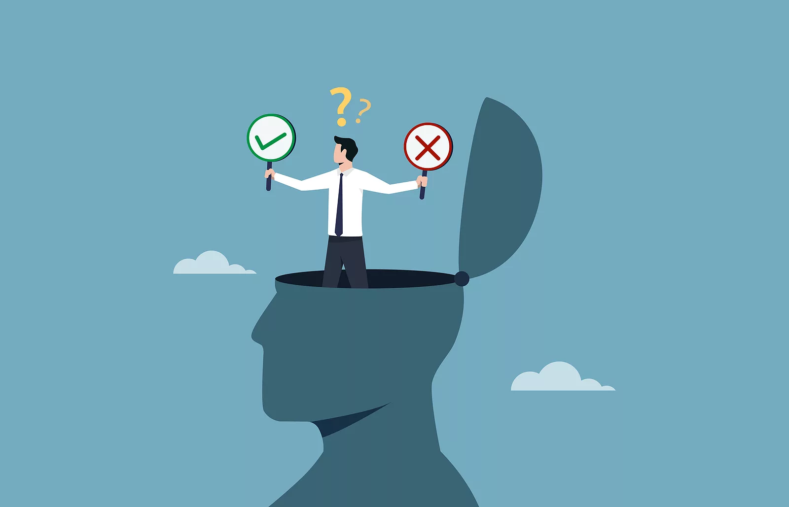 Arden Executive Coaching | 6 Mental Models That Can Help You Make Better Business Decisions