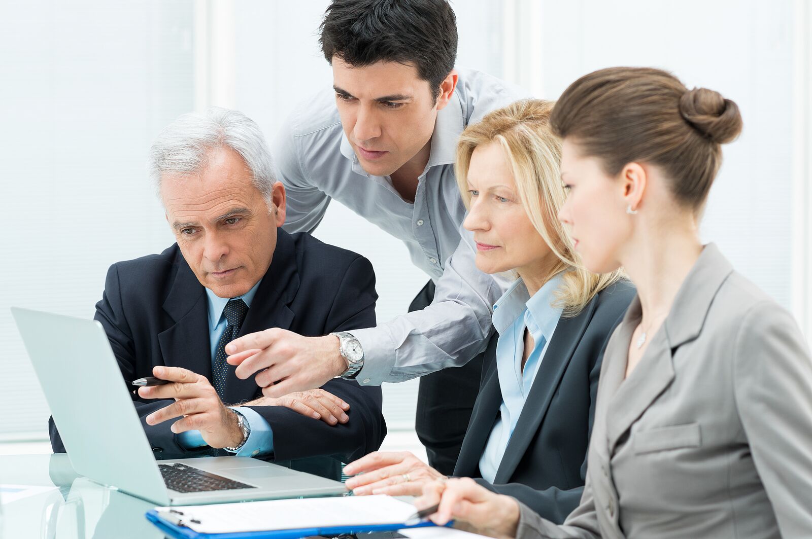 Arden Executive Coaching | LET’S GET STRATEGIC!  De-Mystifying the S Word in Leadership