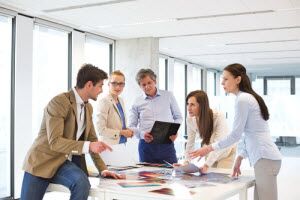 Arden Executive Coaching | Creating Leadership Development Programs That Work for IT