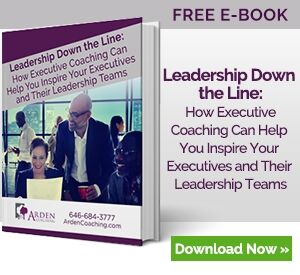 Leadership DownLine