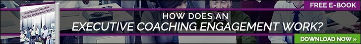 executive coaching engagement