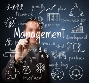 management development