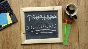 problems solutions