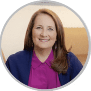 Sharon Krohn, MCC