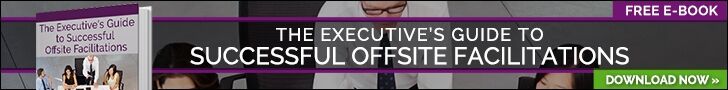 Successful Offsite Facilitations