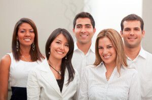 Young Professionals