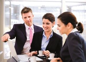 business group